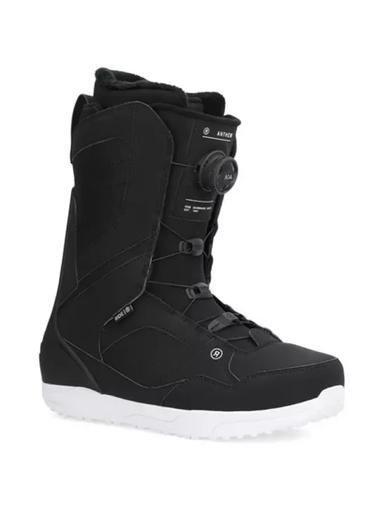 Anthem Boa Snowboard Boots