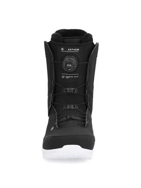 Anthem Boa Snowboard Boots