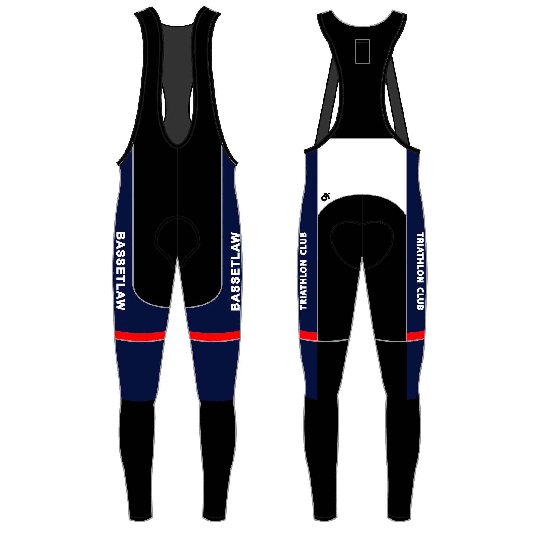 APEX Winter Bib Tights