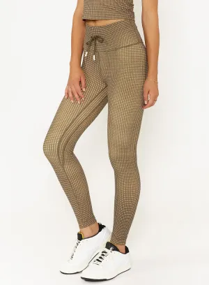 ARIA 7/8 LENGTH LEGGING