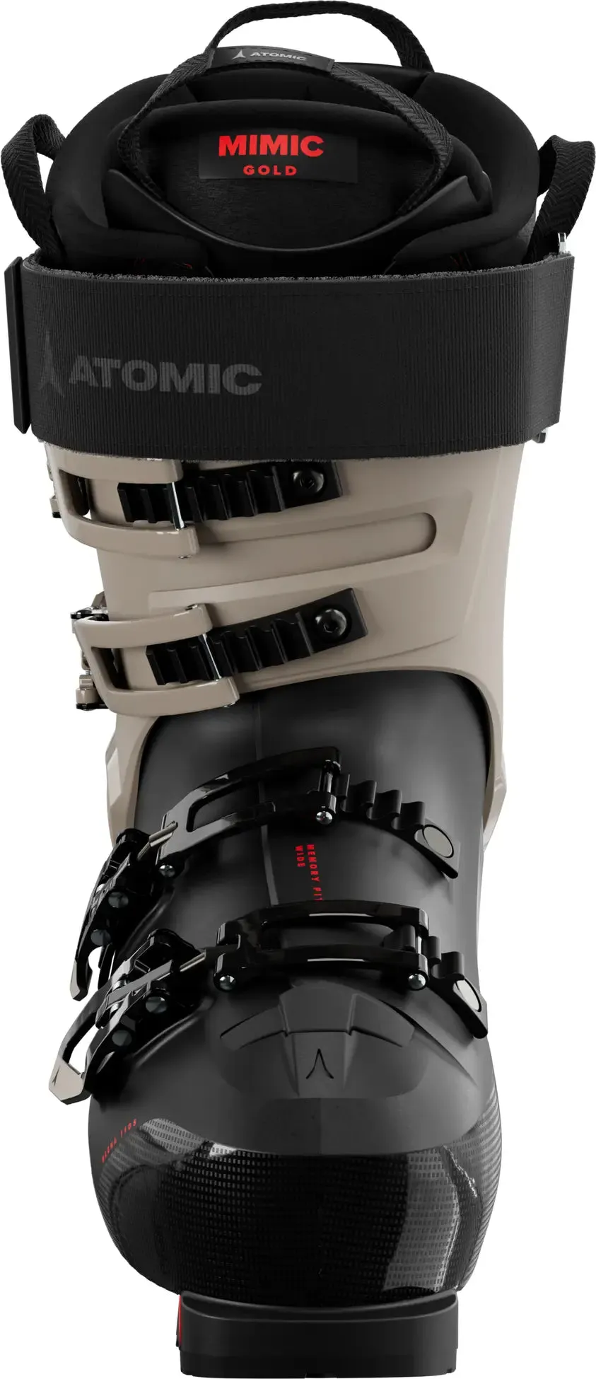 Atomic HAWX MAGNA 110 S GW Ski Boots 2025