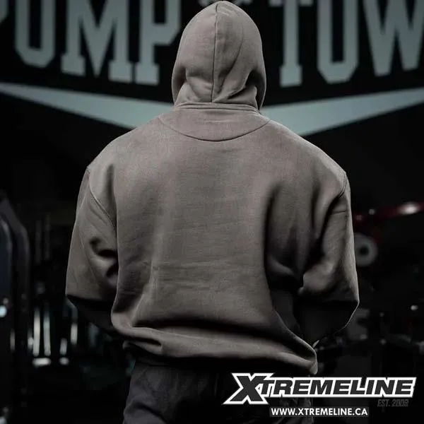 Axe & Sledge HWMF Plush Hoodie