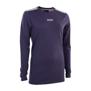 Baselayer Tee LS Merino women