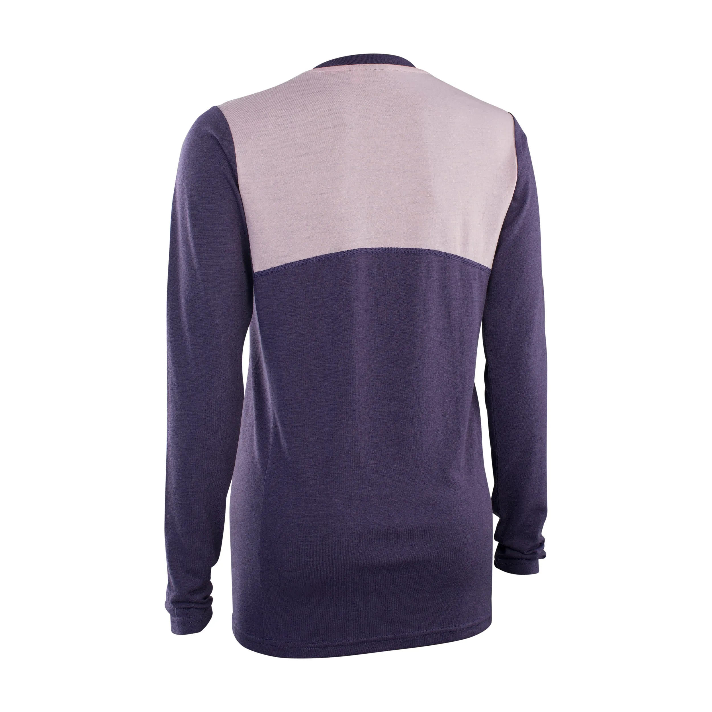 Baselayer Tee LS Merino women
