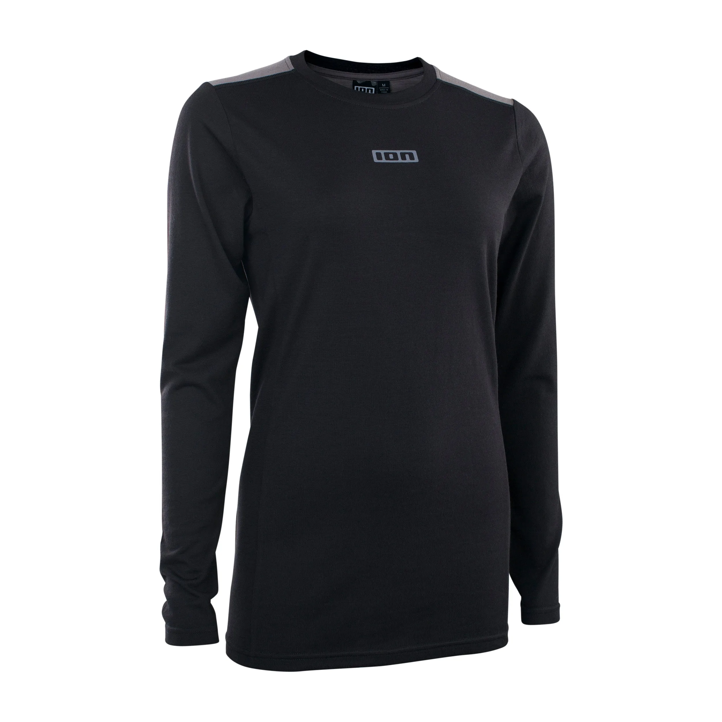Baselayer Tee LS Merino women