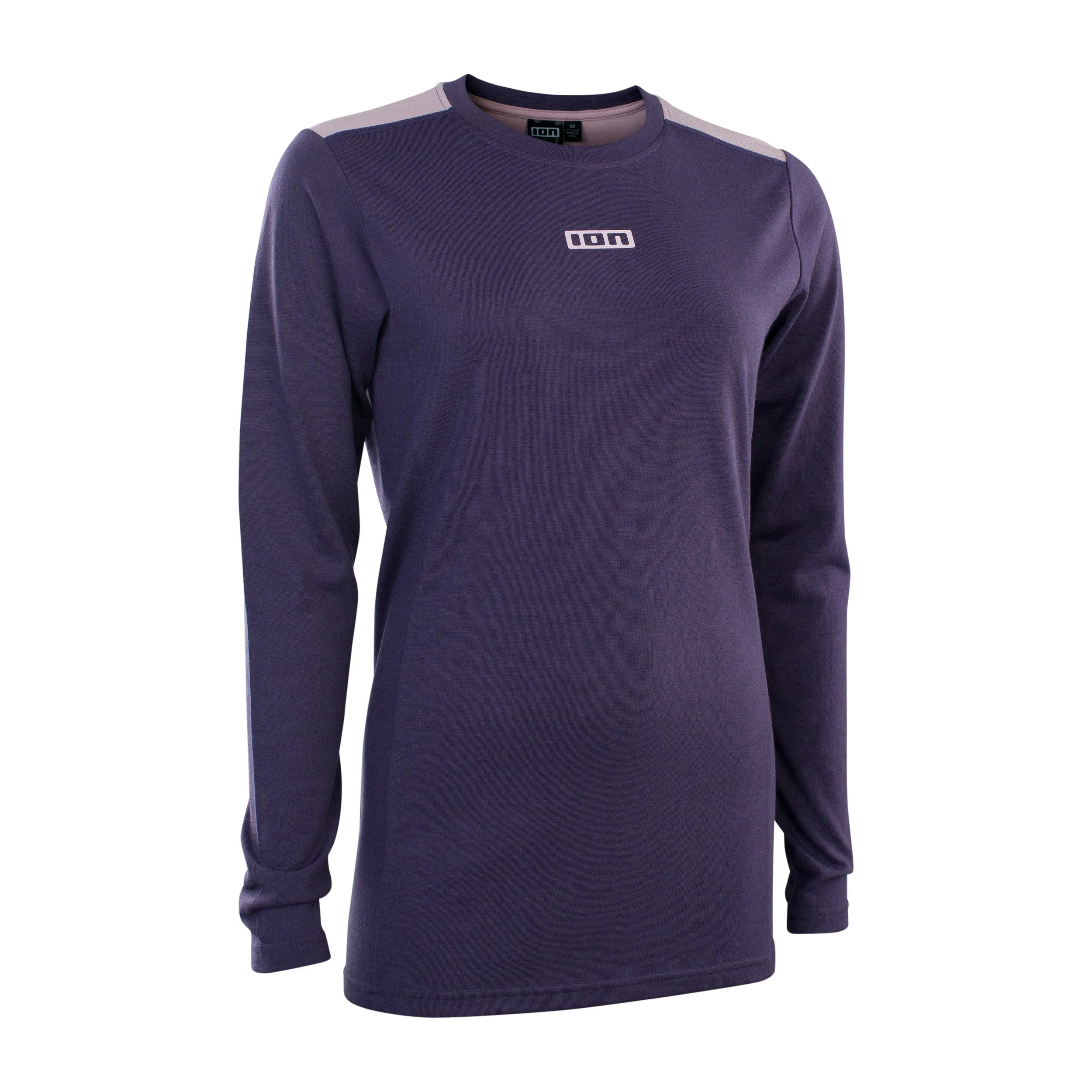 Baselayer Tee LS Merino women