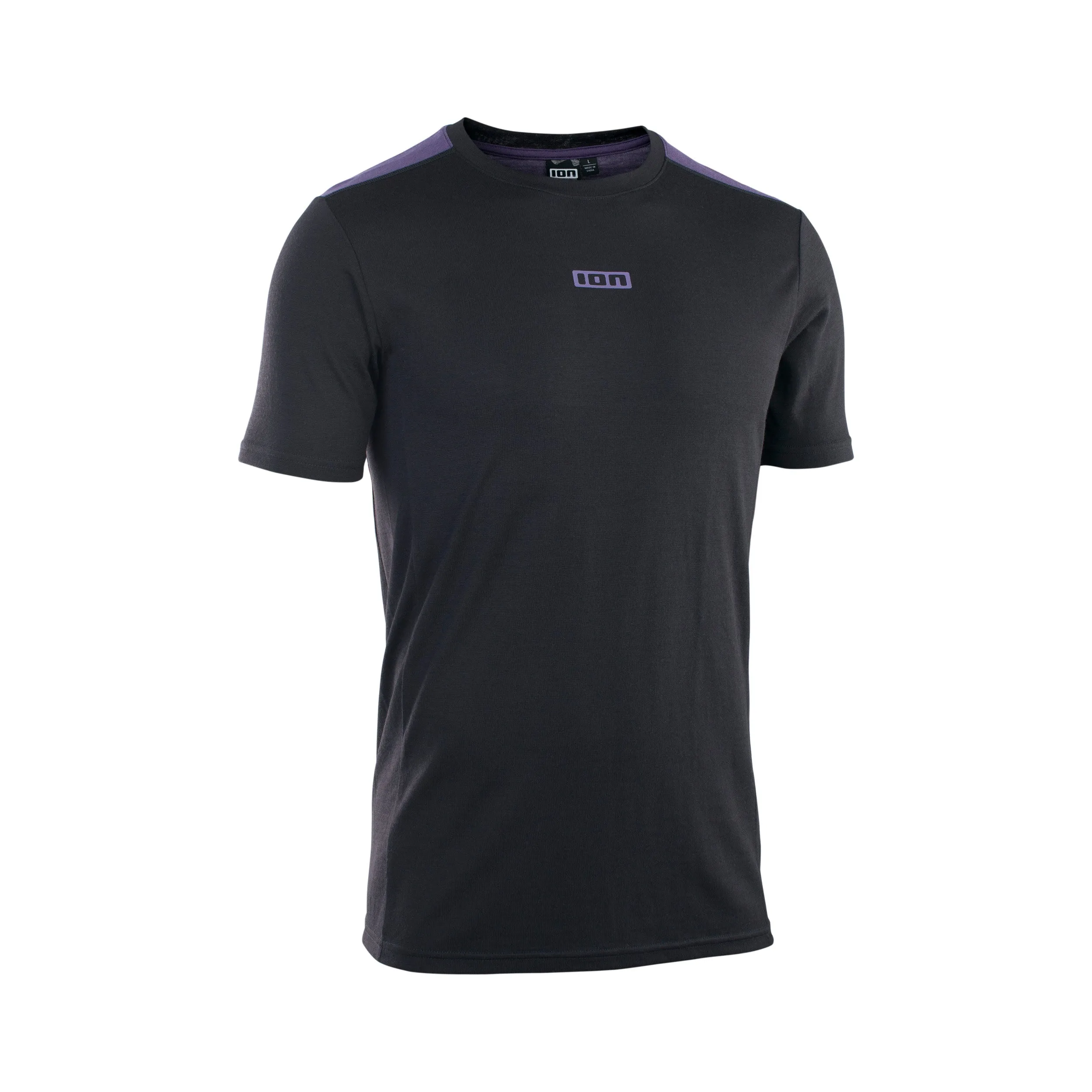 Baselayer Tee SS Merino men