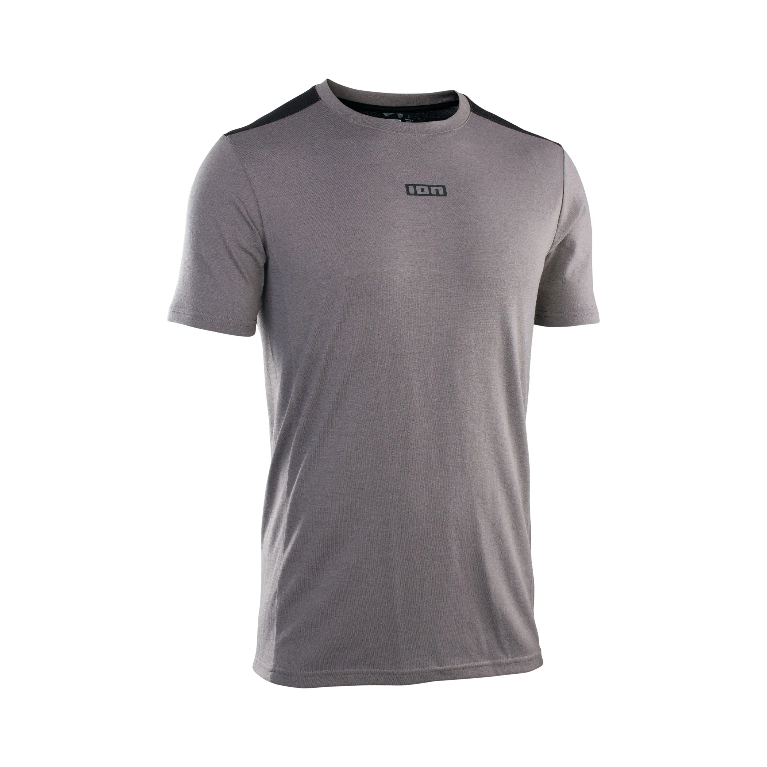 Baselayer Tee SS Merino men