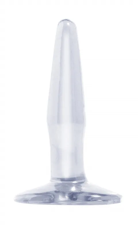 Basix Mini Butt Plug