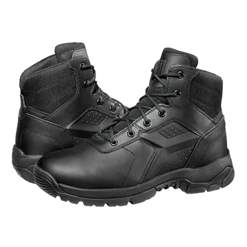 Battle OPS 6-Inch Waterproof Tactical Boot