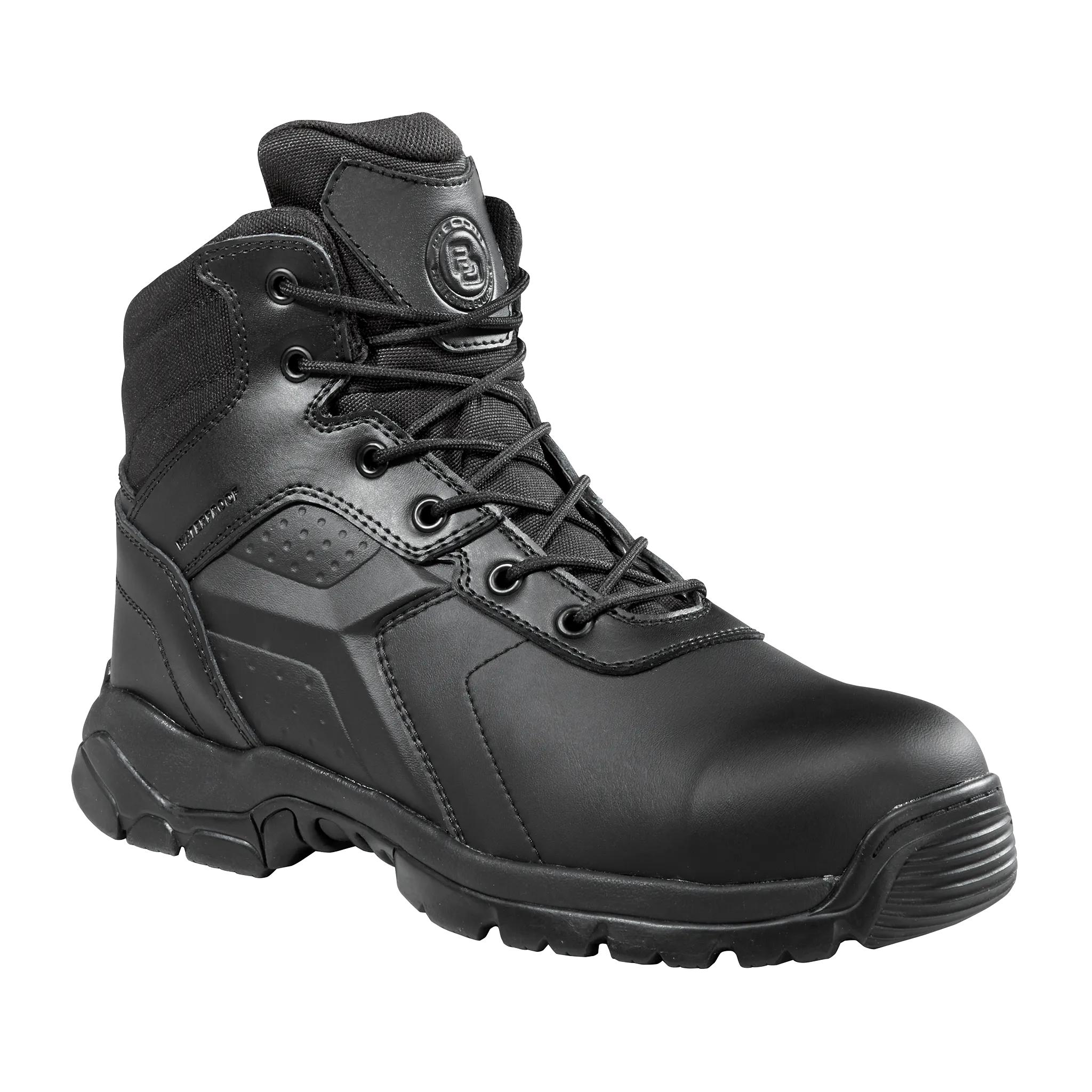 Battle OPS 6-Inch Waterproof Tactical Boot