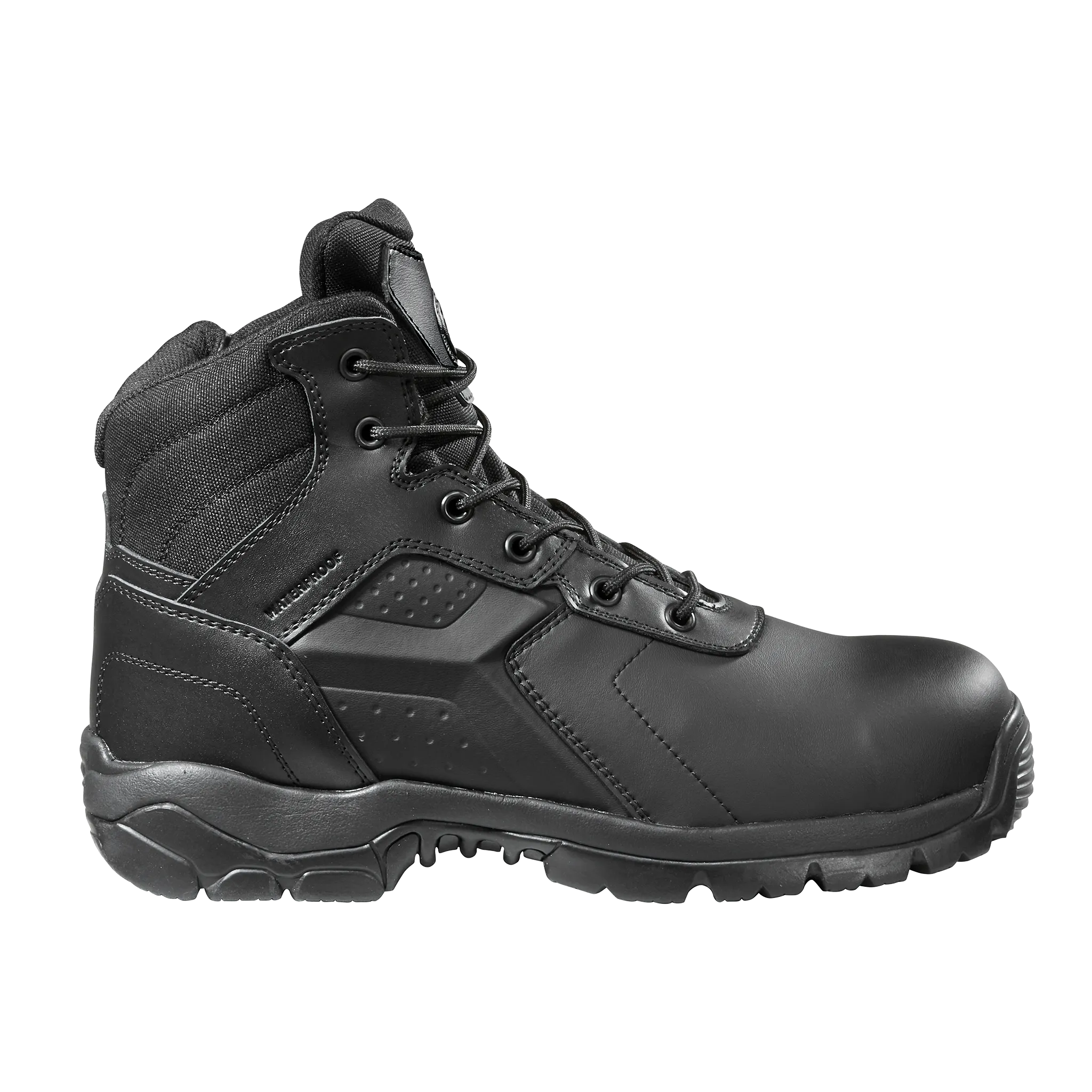 Battle OPS 6-Inch Waterproof Tactical Boot