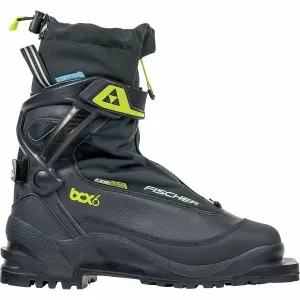 BCX6 75mm - Three Pin Boot - Unisex - 3 Pin - NEW