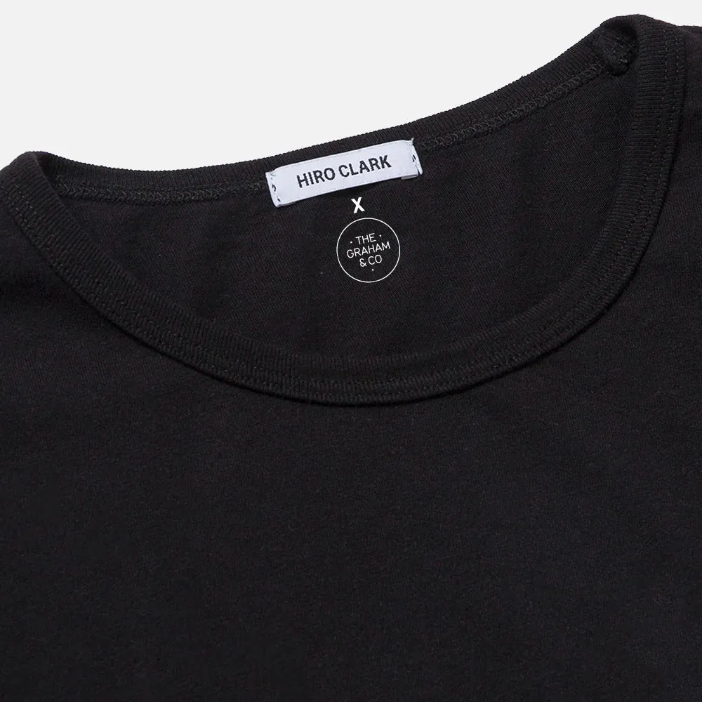 Bear Mountain // The Graham & Co. x Hiro Clark