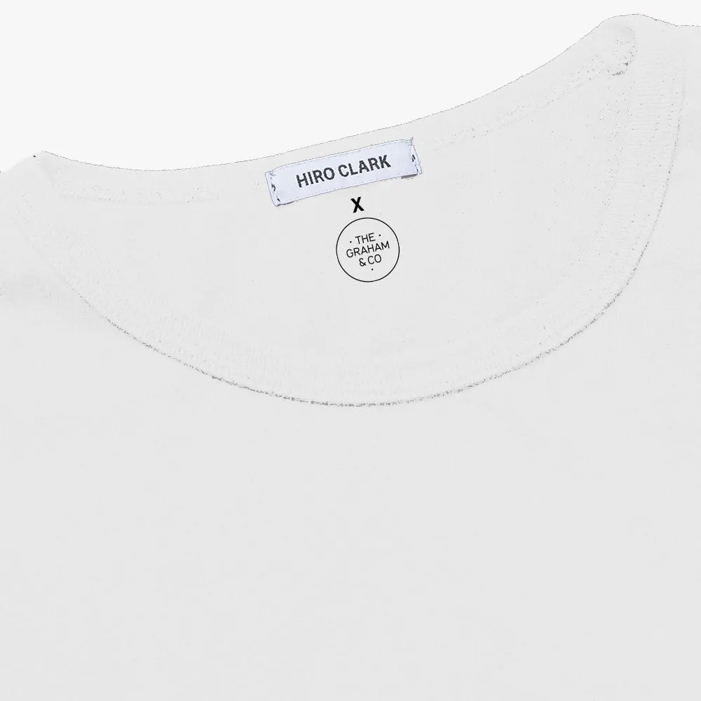 Bear Mountain // The Graham & Co. x Hiro Clark