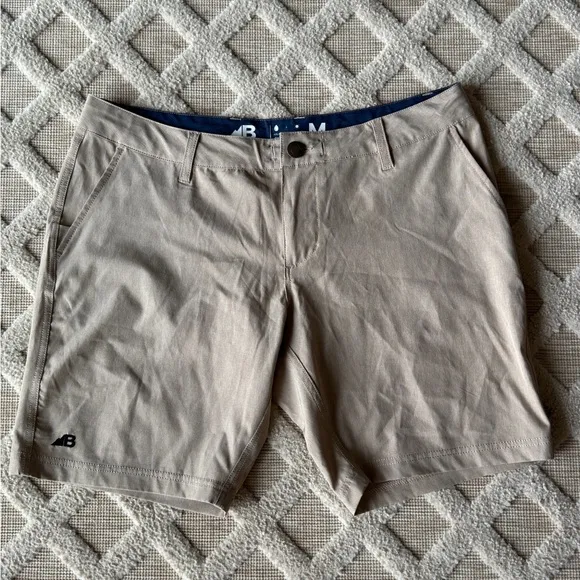 BELONG ROCKY MOUNTAIN BOARD SHORT IN THE WAVES OR ON THE ROCKIES SIZE M OUTDOOR