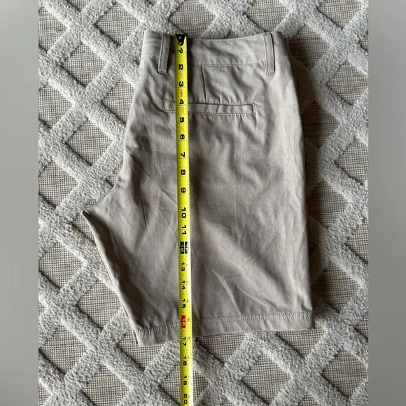 BELONG ROCKY MOUNTAIN BOARD SHORT IN THE WAVES OR ON THE ROCKIES SIZE M OUTDOOR