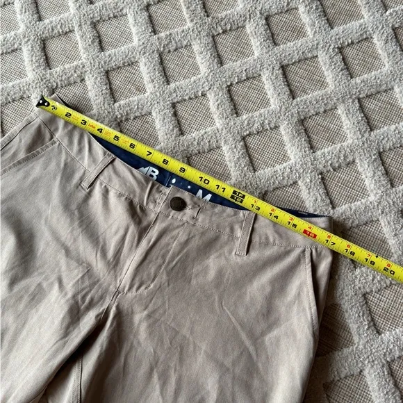 BELONG ROCKY MOUNTAIN BOARD SHORT IN THE WAVES OR ON THE ROCKIES SIZE M OUTDOOR