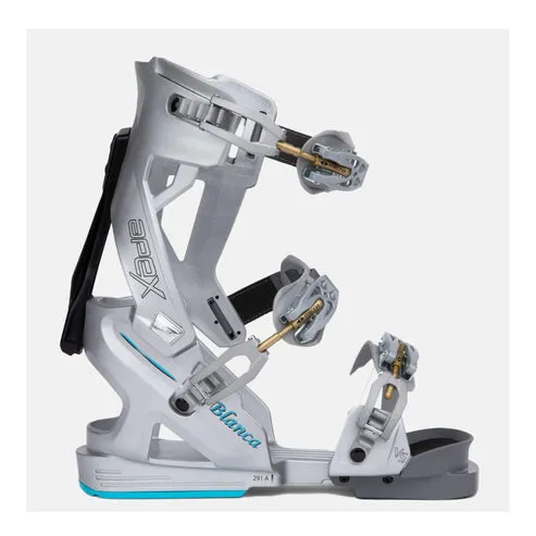 Blanca VS All Mountain Women's Ski Boots