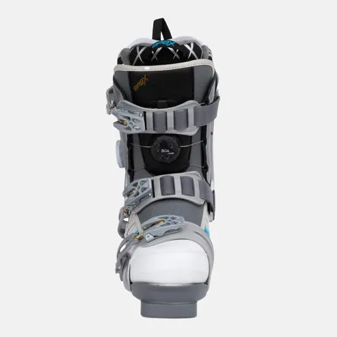 Blanca VS All Mountain Women's Ski Boots