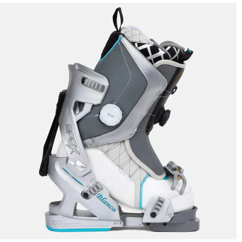 Blanca VS All Mountain Women's Ski Boots