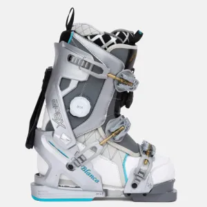 Blanca VS All Mountain Women's Ski Boots