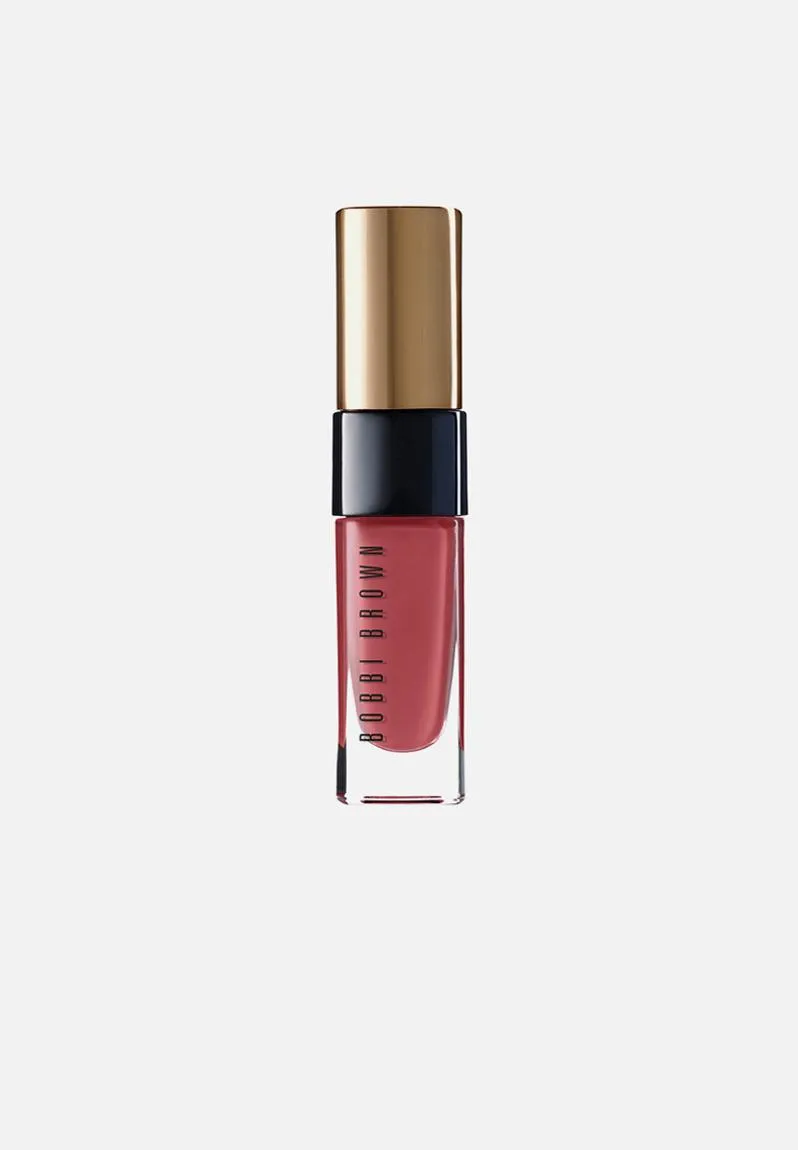 Bobbi Brown Luxe Liquid Lip Laquer