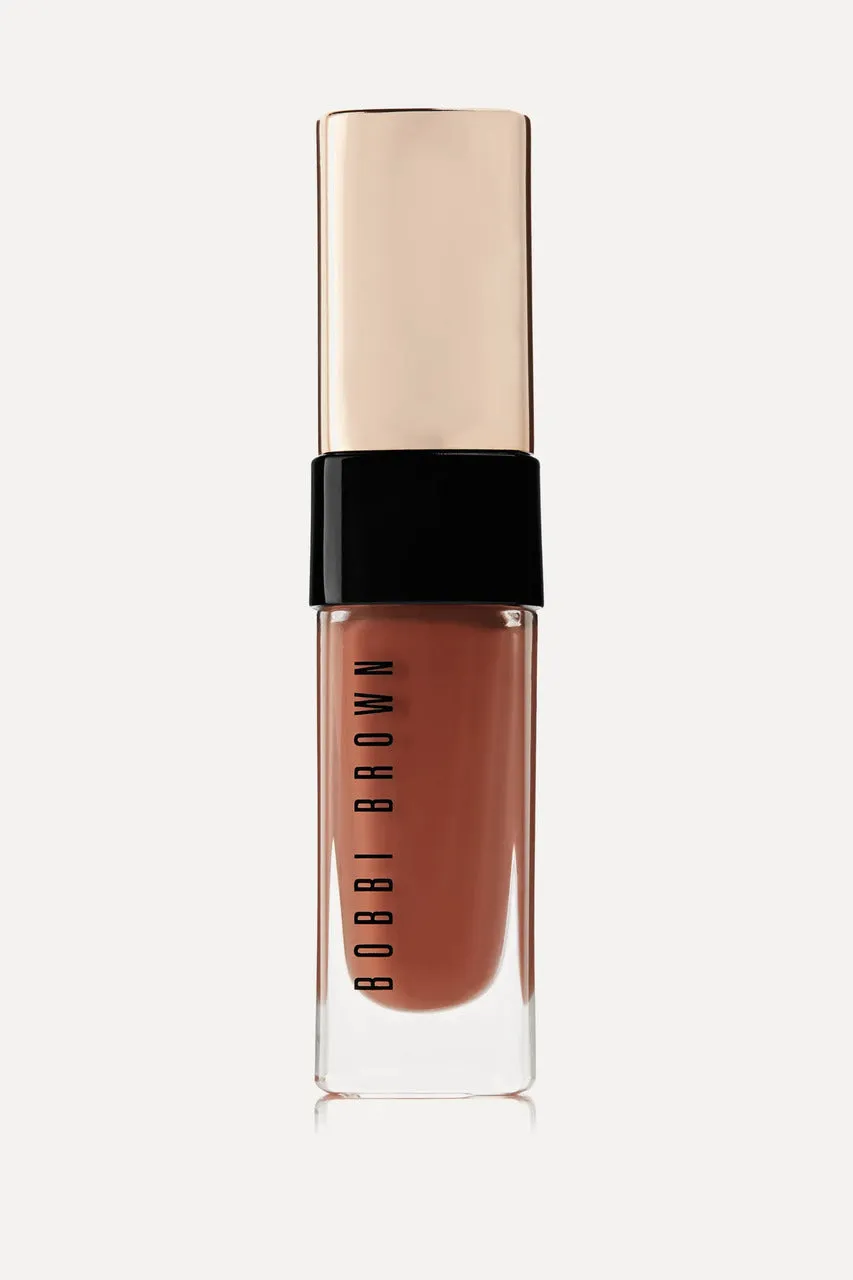 Bobbi Brown Luxe Liquid Lip Laquer