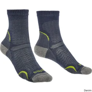 Bridgedale - Women's Hike Ultra Light T2 Crew