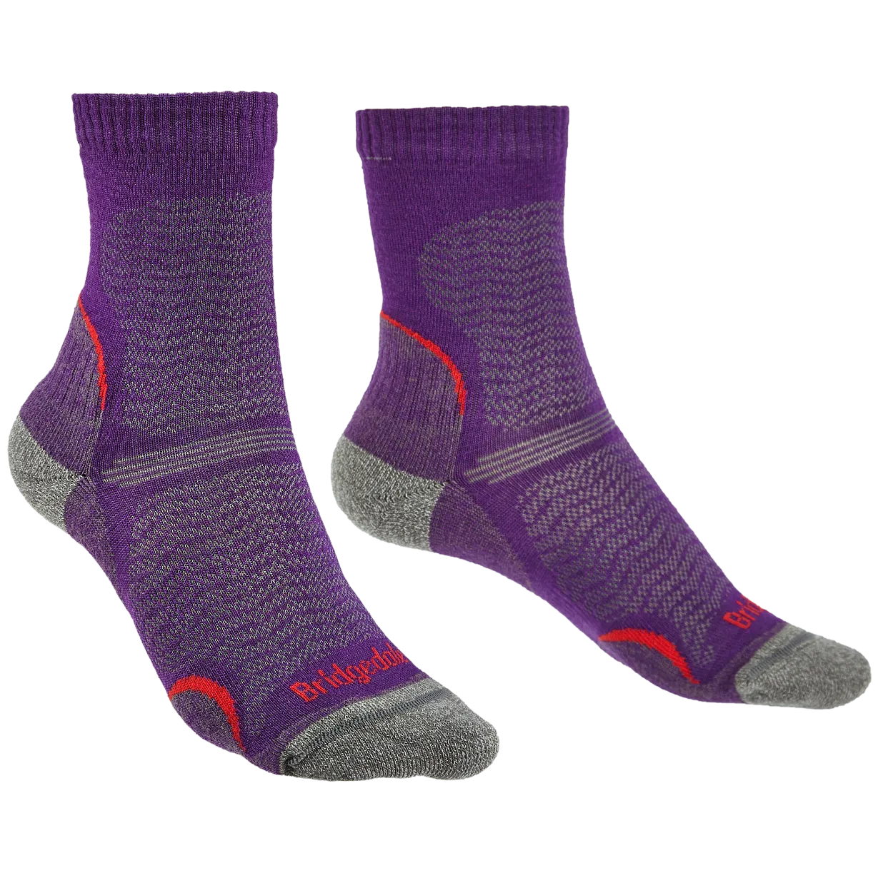 Bridgedale - Women's Hike Ultra Light T2 Crew