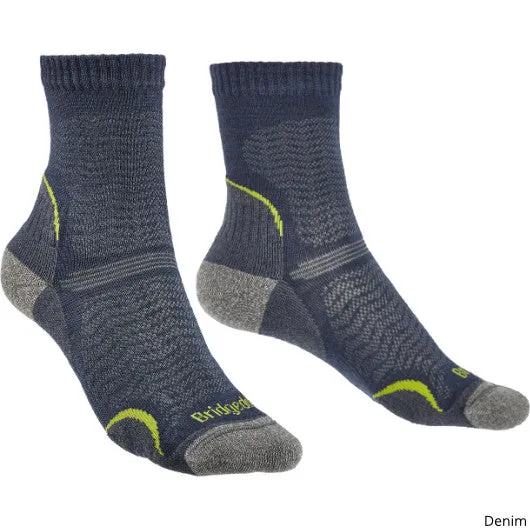 Bridgedale - Women's Hike Ultra Light T2 Crew
