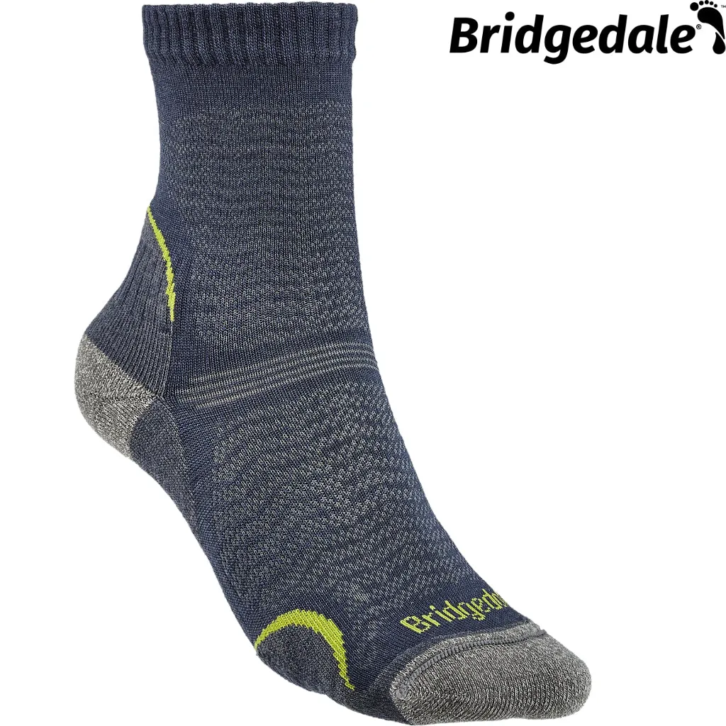 Bridgedale - Women's Hike Ultra Light T2 Crew