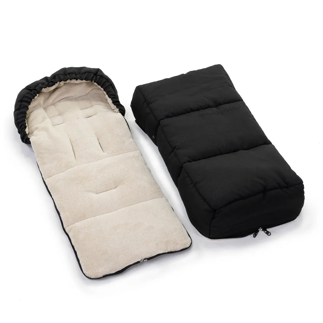 Bumbleride Cold Weather Footmuff - Era/Indie/Speed