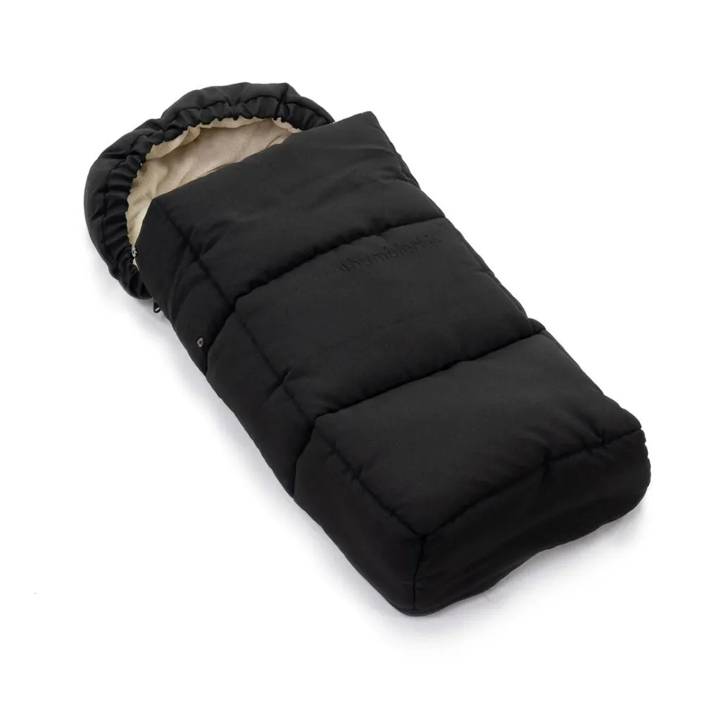 Bumbleride Cold Weather Footmuff - Era/Indie/Speed