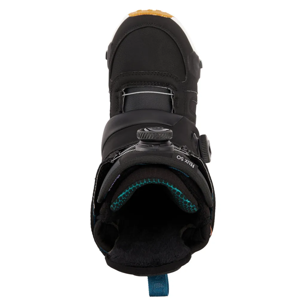 Burton Felix Step On Boot (172861) Womens 2025
