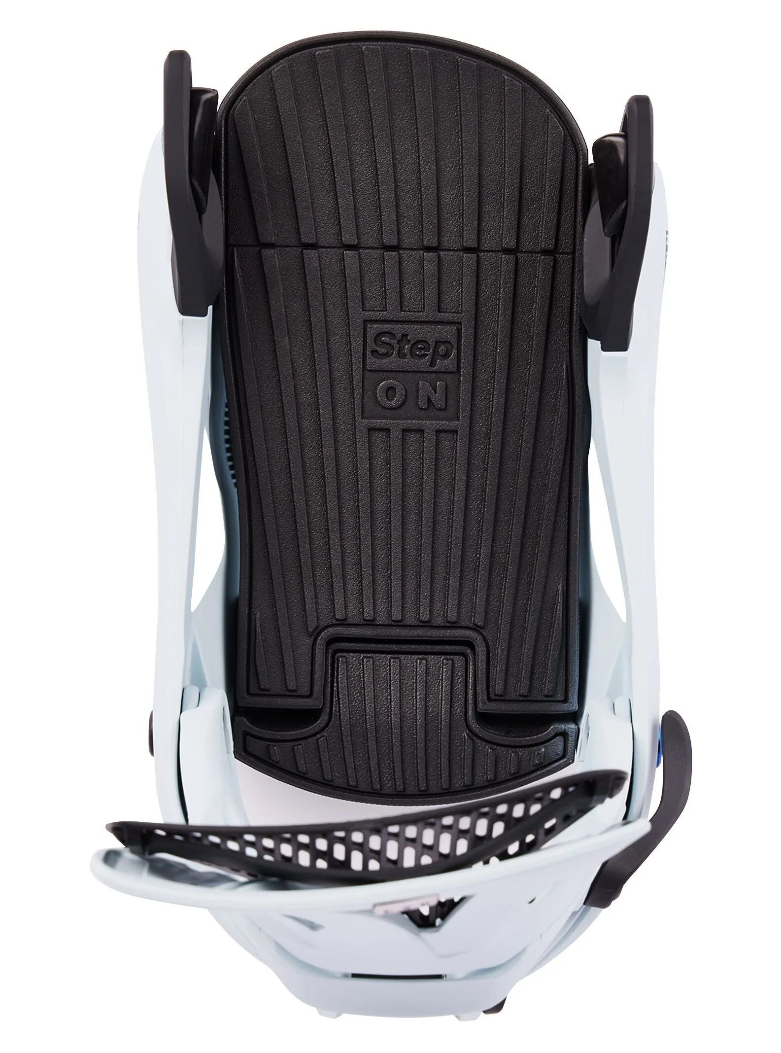 Burton Step On Escapade Womens Snowboard Bindings Ballard Blue