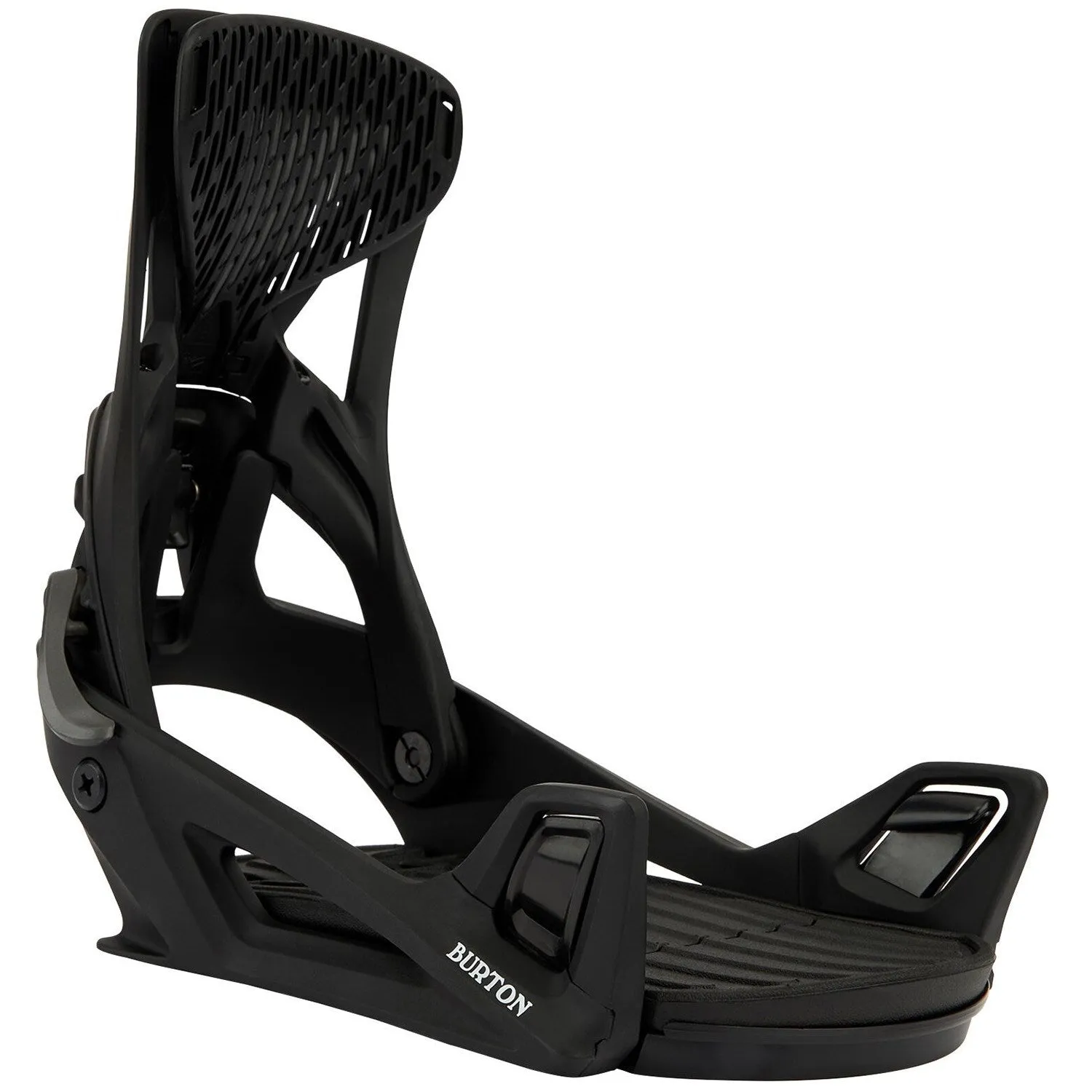 Burton Step On Genesis Snowboard Bindings Mens Black