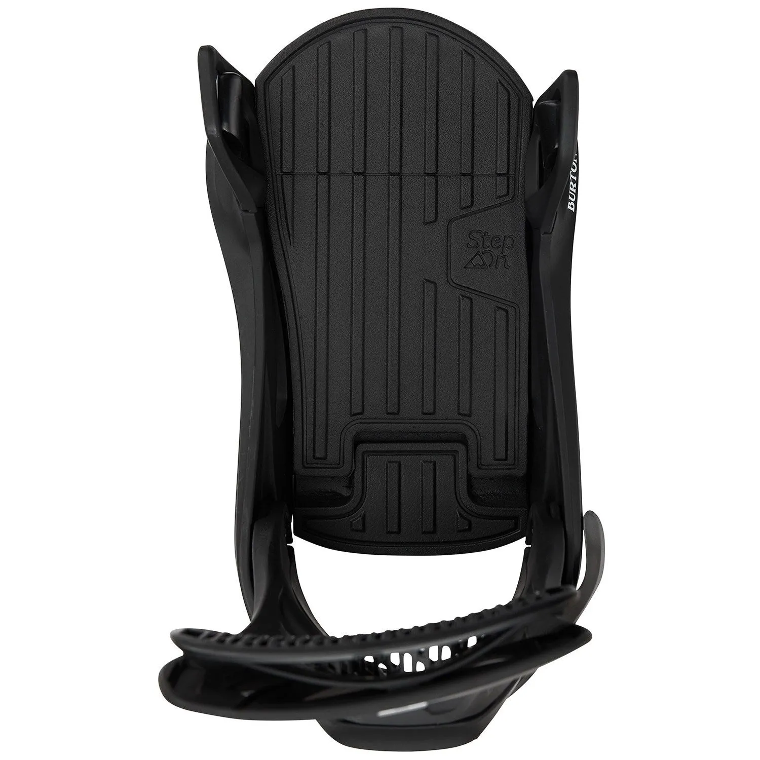 Burton Step On Genesis Snowboard Bindings Mens Black