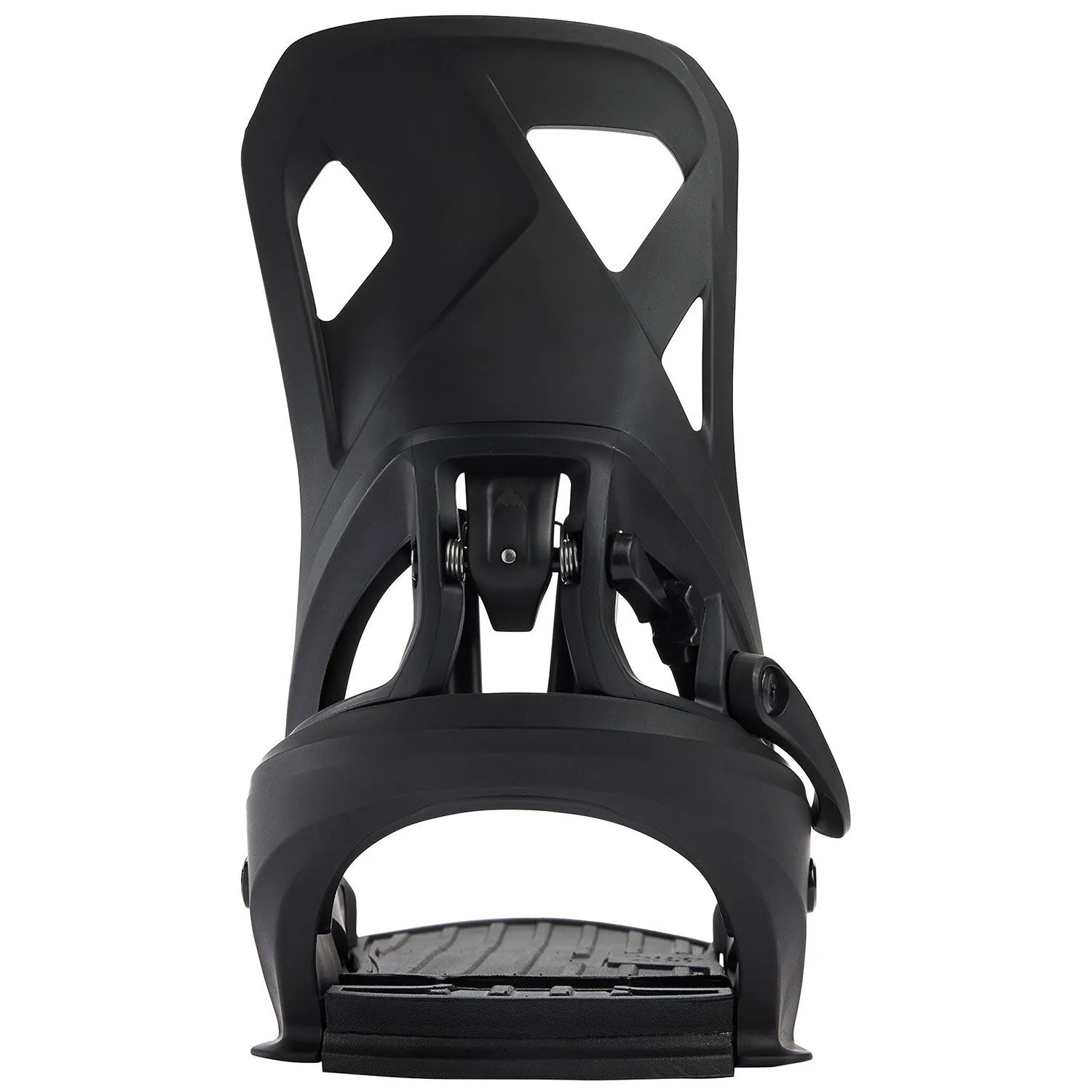 Burton Step On Snowboard Bindings Mens 2025 Black