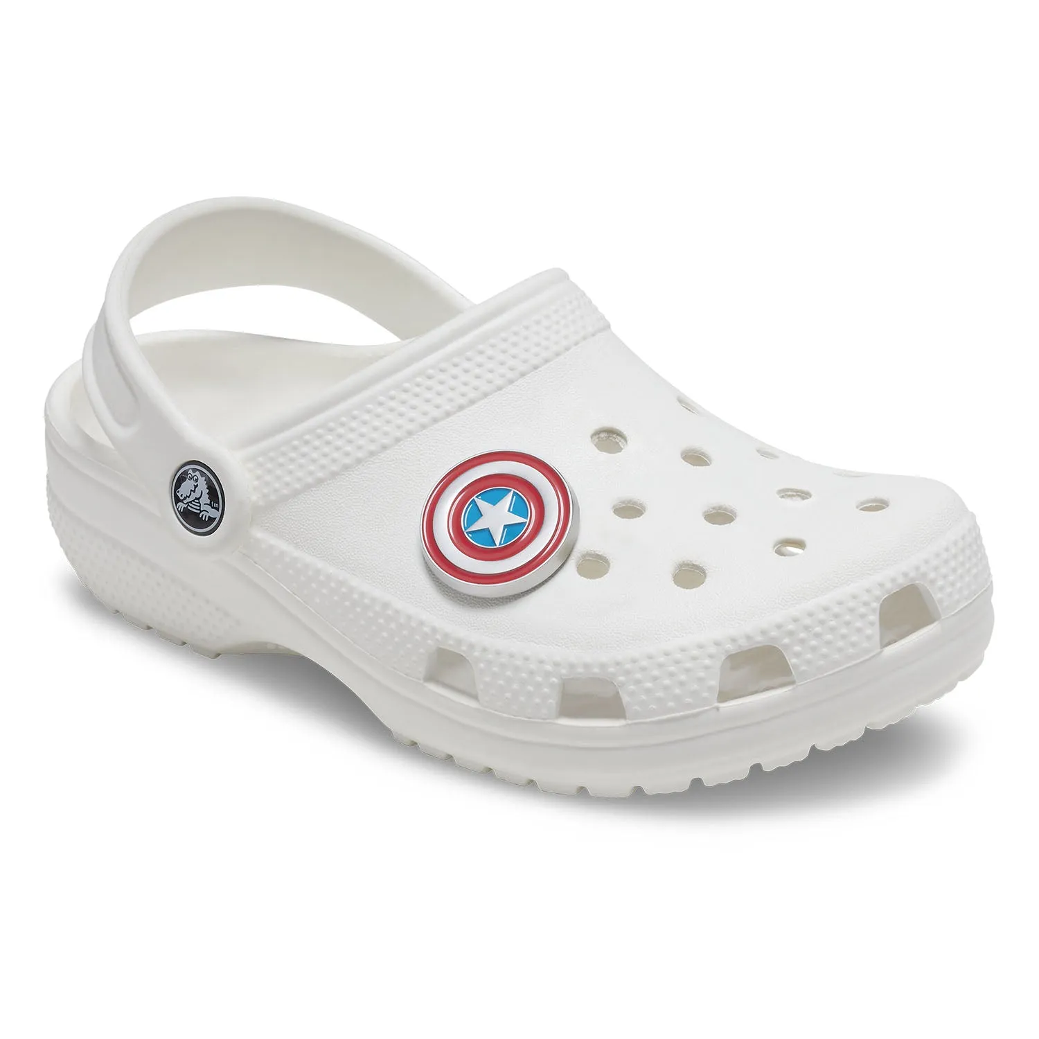 Captain America 1 Jibbitz
