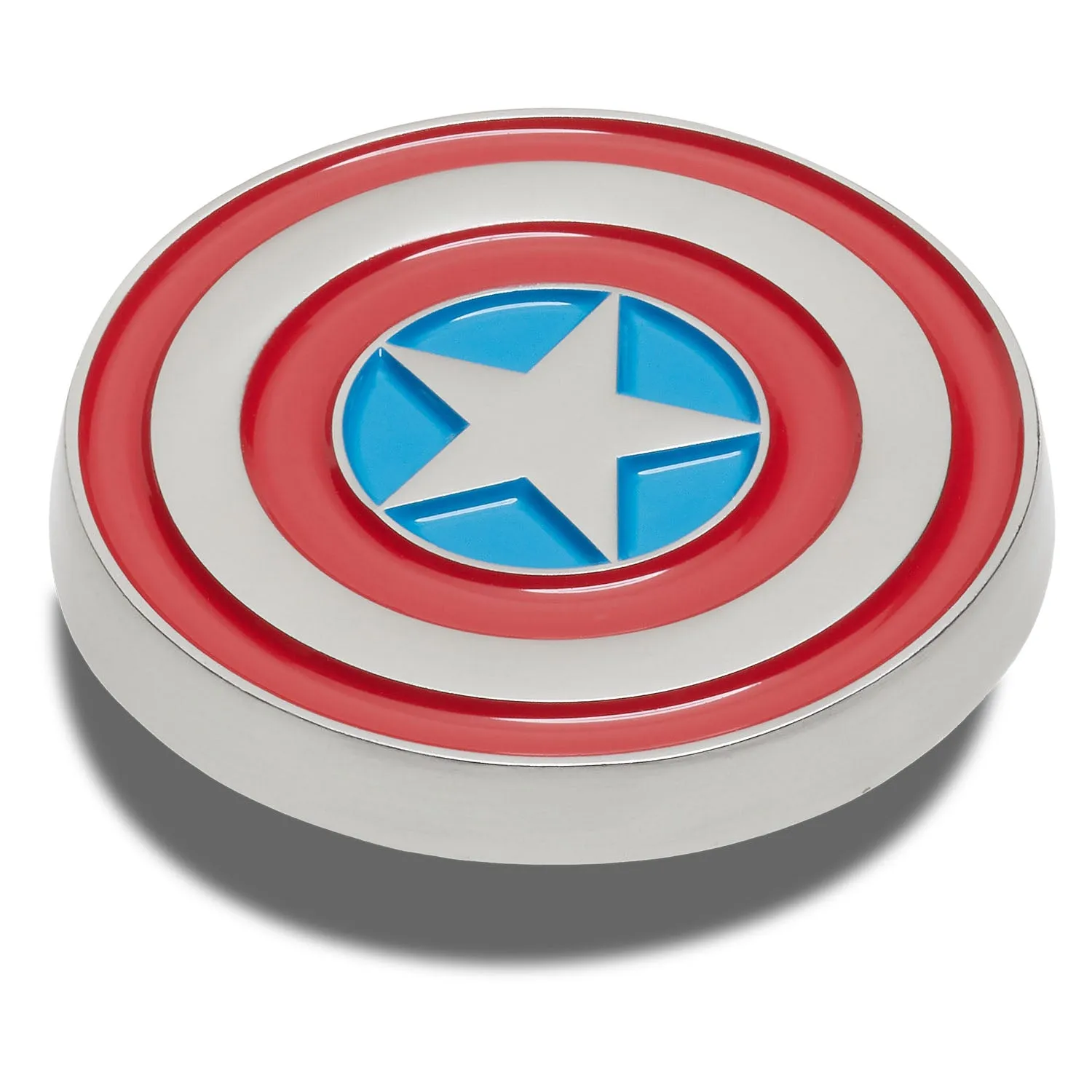Captain America 1 Jibbitz