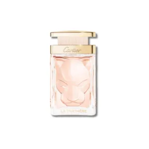 Cartier La Panthère Eau De Toilette 100ml Spray