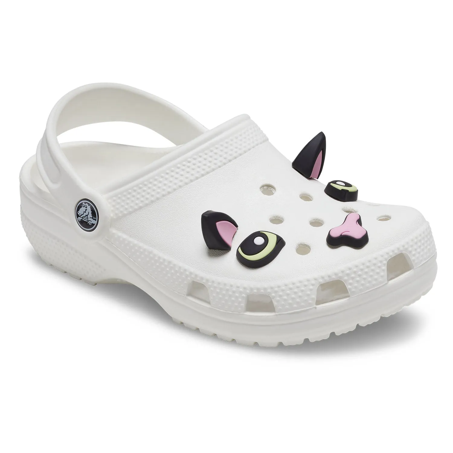 Cat Ear Set 5 Pack Jibbitz
