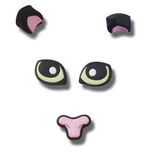 Cat Ear Set 5 Pack Jibbitz