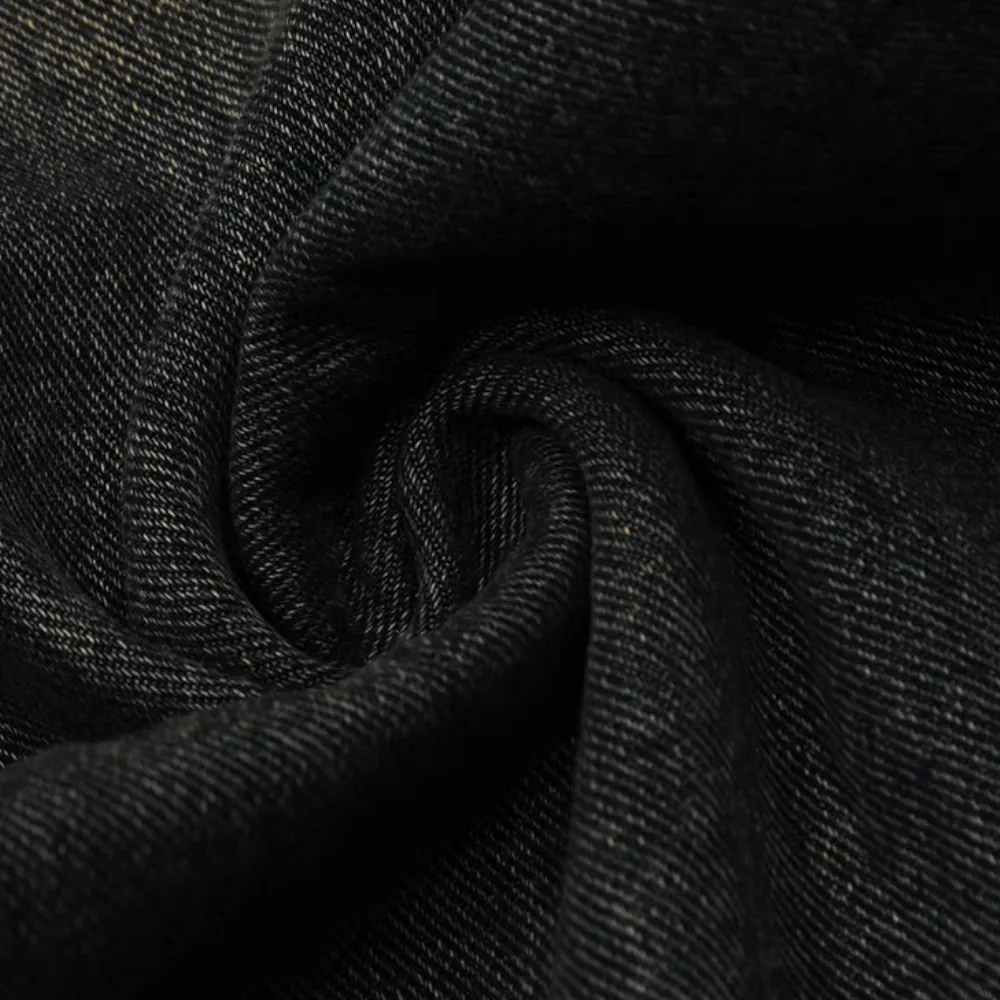 CE | American Retro Distressed Straight Jeans