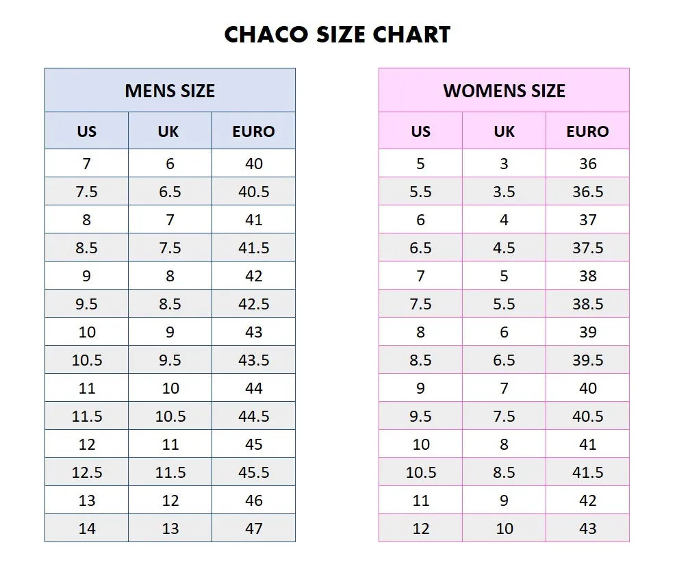 CHACO Chillos Clog Black Women JCH109158 (LF)