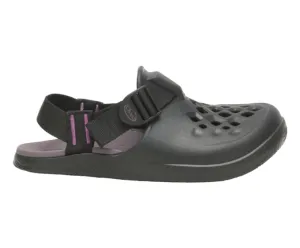 CHACO Chillos Clog Black Women JCH109158 (LF)