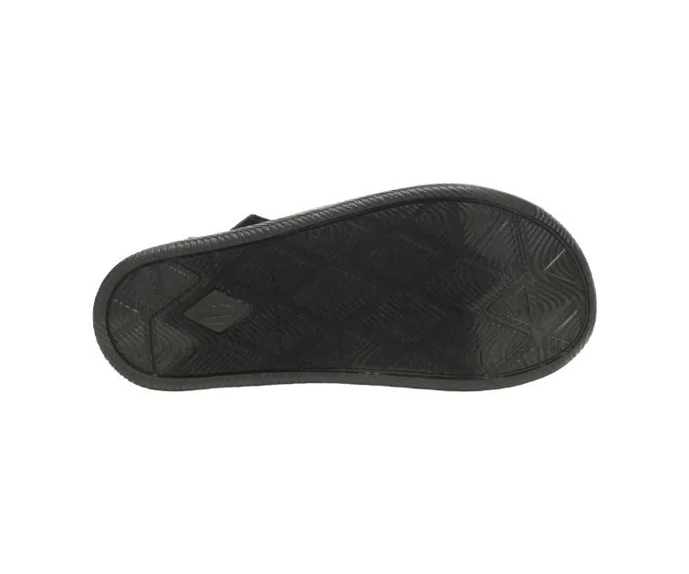 CHACO Chillos Clog Black Women JCH109158 (LF)