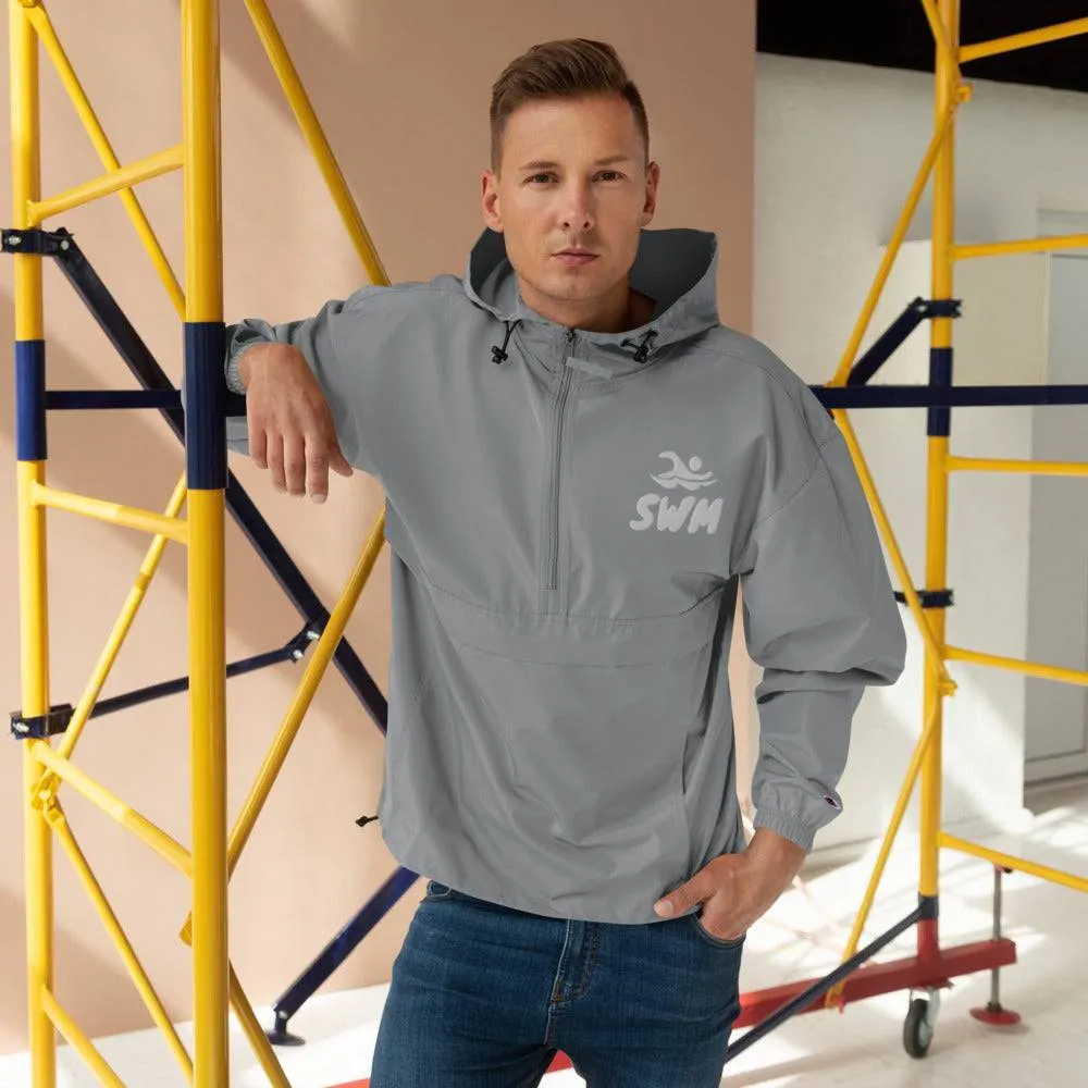 Champion® Packable Swimmer Jacket