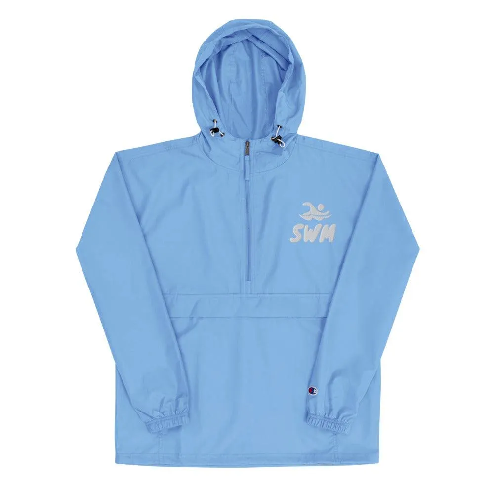 Champion® Packable Swimmer Jacket